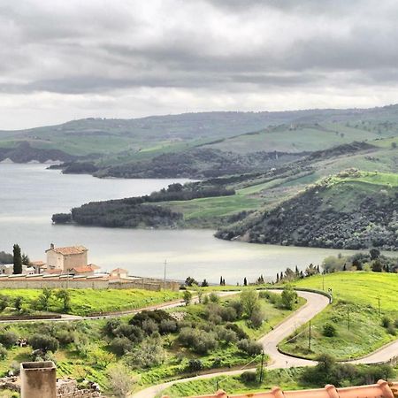 Guardialfiera Bed & Breakfast Da Tina المظهر الخارجي الصورة