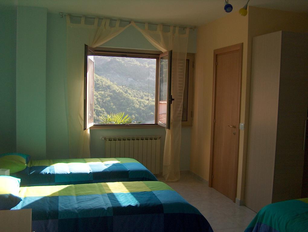 Guardialfiera Bed & Breakfast Da Tina المظهر الخارجي الصورة