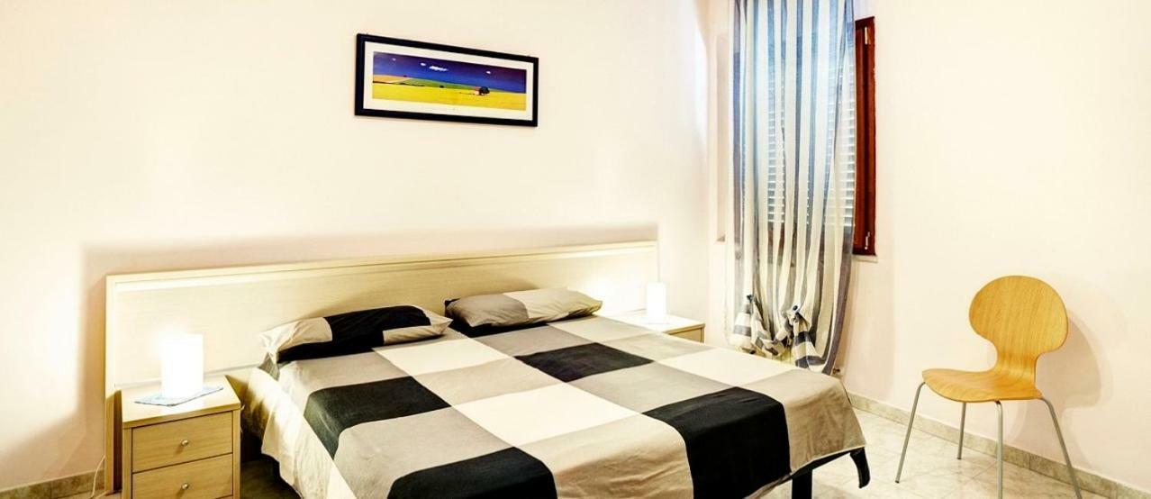 Guardialfiera Bed & Breakfast Da Tina المظهر الخارجي الصورة