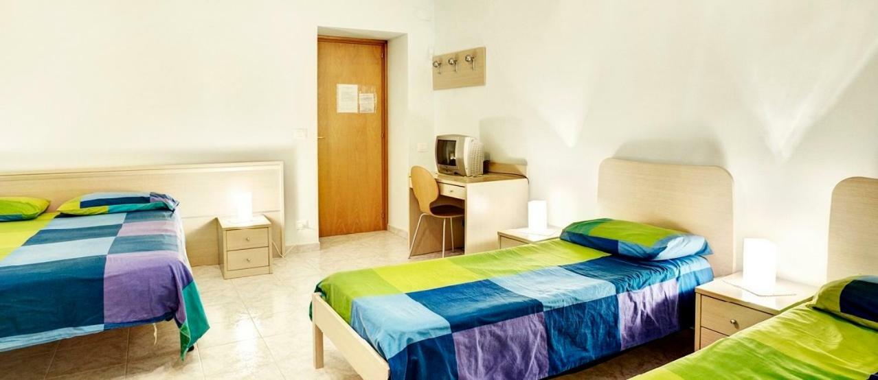 Guardialfiera Bed & Breakfast Da Tina المظهر الخارجي الصورة